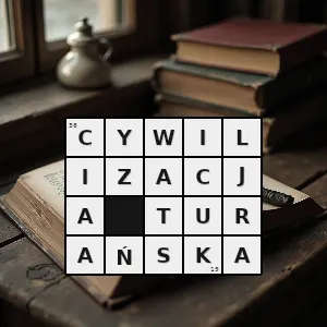 Rozwiązanie krzyżówki: dżyngis chan - cywilizacja turańska | hasła, synonimy i podpowiedzi Hasło krzyżówkowe dżyngis chan - cywilizacja turańska – rozwiązanie, synonimy, podpowiedzi i definicje krzyżówkowe